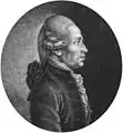 Maximilian Stoll(1742-1788)