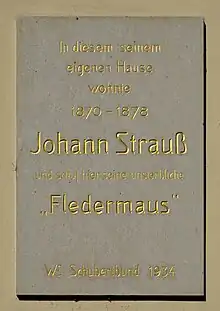 Johann Strauß (filo)