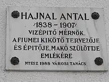 Antal Hajnal