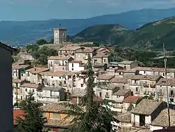 Mendicino