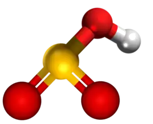 Metafosfata acido