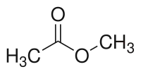 metila acetato