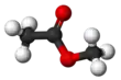 metila acetato