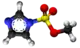 metila imidazolosulfonato