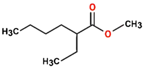 Metila 2-etilheksanato