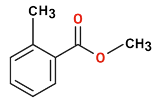 Metila 2-metilbenzoato