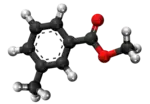 metila 3-metilbenzoato