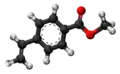 Metila 4-vinilbenzoato