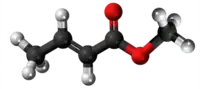 Metila krotonato623-43-8