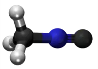 Metila izocianido