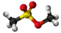 metila metanosulfonato
