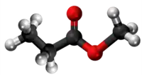 metila propionato