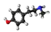 n-metiltiramino