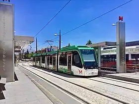 Stacio Estación Autobuses