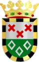 Blazono de municipo Moerdijk