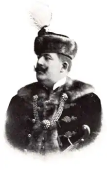 Ákos Molnár (1905)