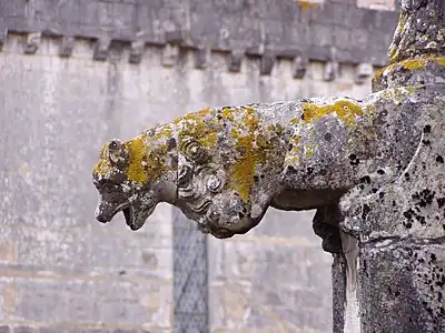 Alcobaça, Portugalio