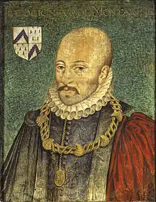 Mikaelo de Montanjo(1533–1592)