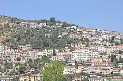 Monte San Biagio