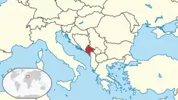 Montenegro