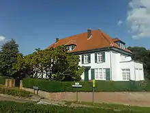 lernejo Lindemansschool