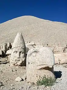 Nemrut Dag