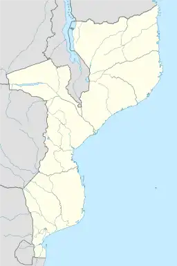 Beira (Mozambiko)