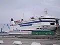 MV Barfleur