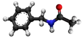 Benzilacetamido