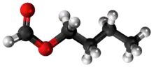 n-butila formiato