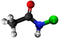 N-kloroacetamido