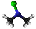 N-kloro-dumetilamino