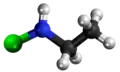 N-kloroetilamino