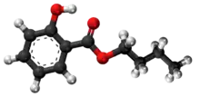 n-butila salikato