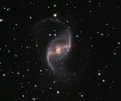 NGC 1530