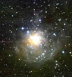 NGC 1579