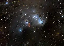 NGC 2183