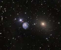 NGC 2300