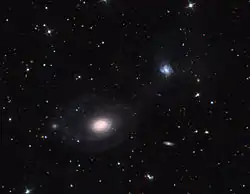 NGC 2460