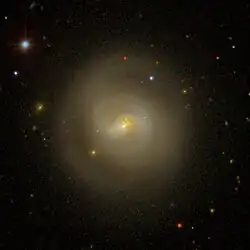 NGC 1022