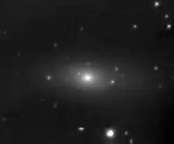 NGC 1023