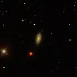 NGC 1157