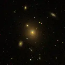 NGC 1254