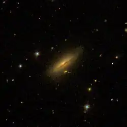 NGC 1542