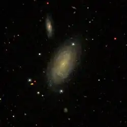 NGC 1586