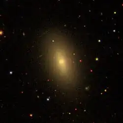 NGC 16