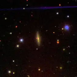 NGC 184