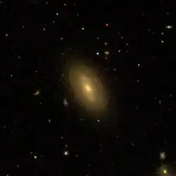 NGC 186