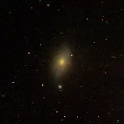 NGC 199