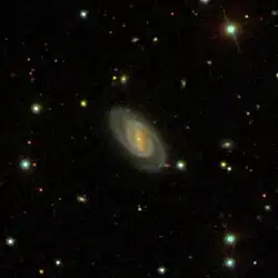 NGC 19